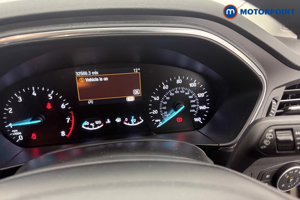 Used Ford Focus 2019 for sale - 78012240: Photo 17