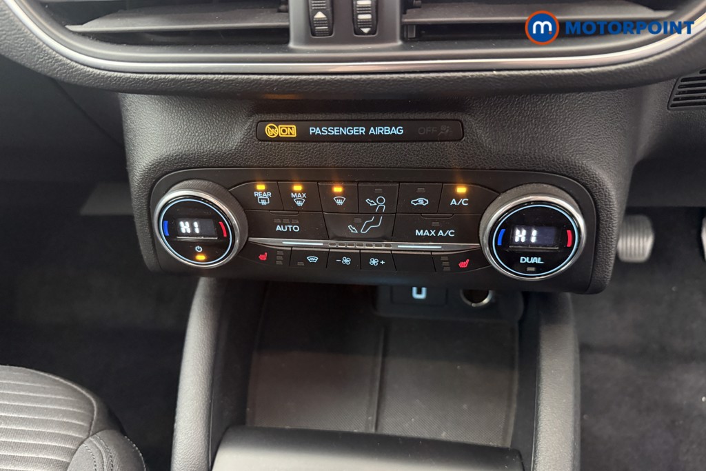 Used Ford Focus 2019 for sale - 78012240: Photo 19