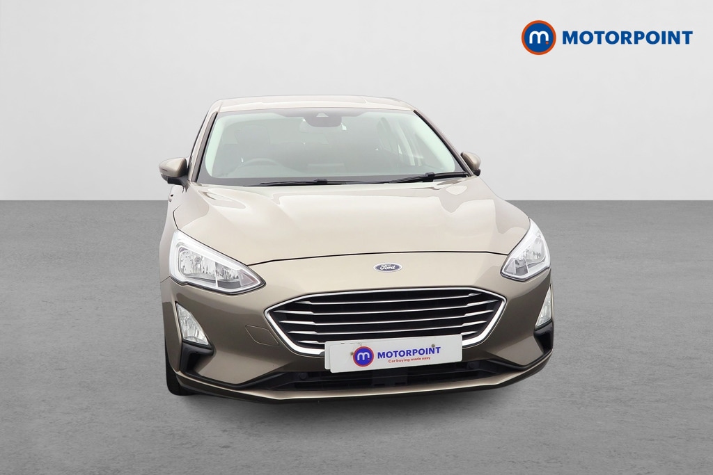 Used Ford Focus 2019 for sale - 78012240: Photo 2