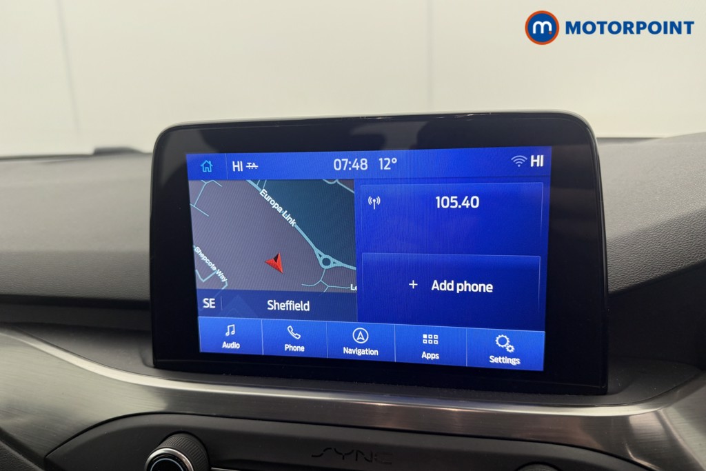 Used Ford Focus 2019 for sale - 78012240: Photo 20