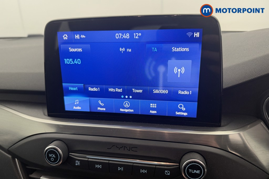 Used Ford Focus 2019 for sale - 78012240: Photo 21