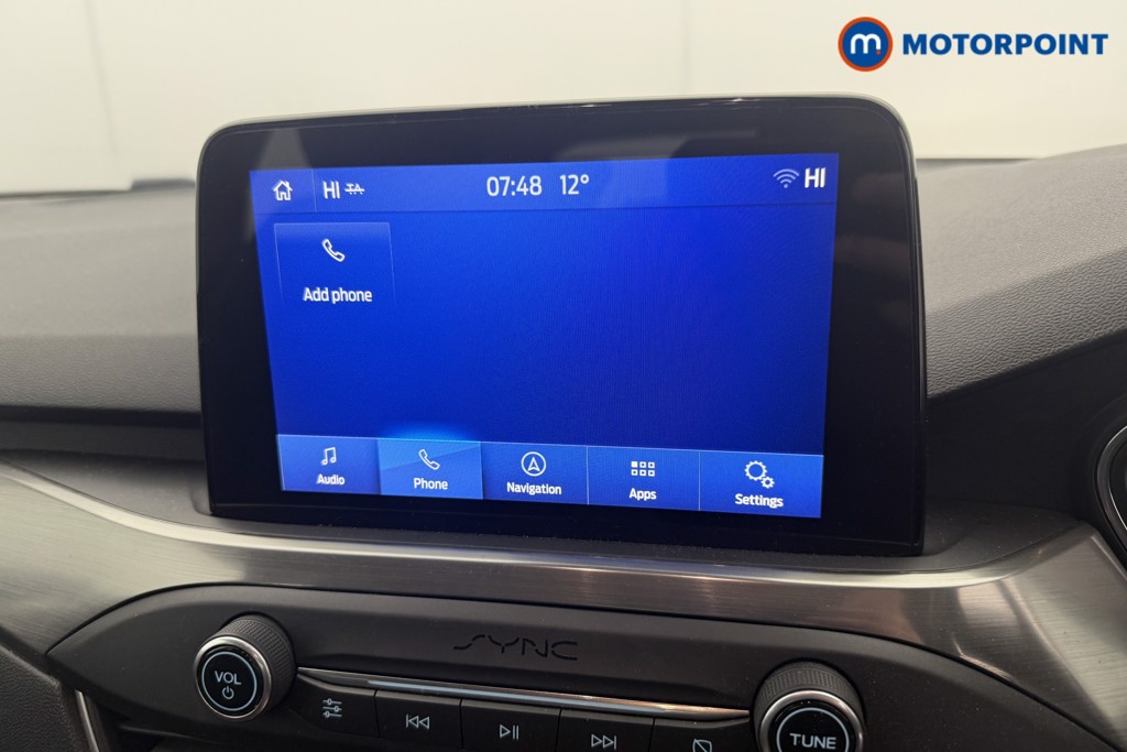 Used Ford Focus 2019 for sale - 78012240: Photo 22