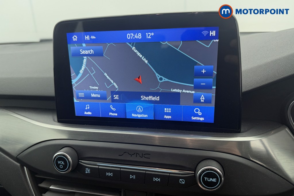 Used Ford Focus 2019 for sale - 78012240: Photo 23