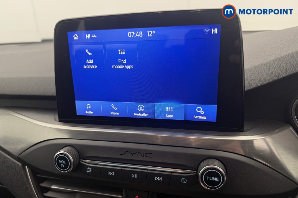 Used Ford Focus 2019 for sale - 78012240: Photo 24