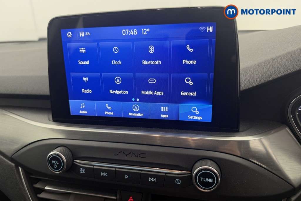 Used Ford Focus 2019 for sale - 78012240: Photo 25