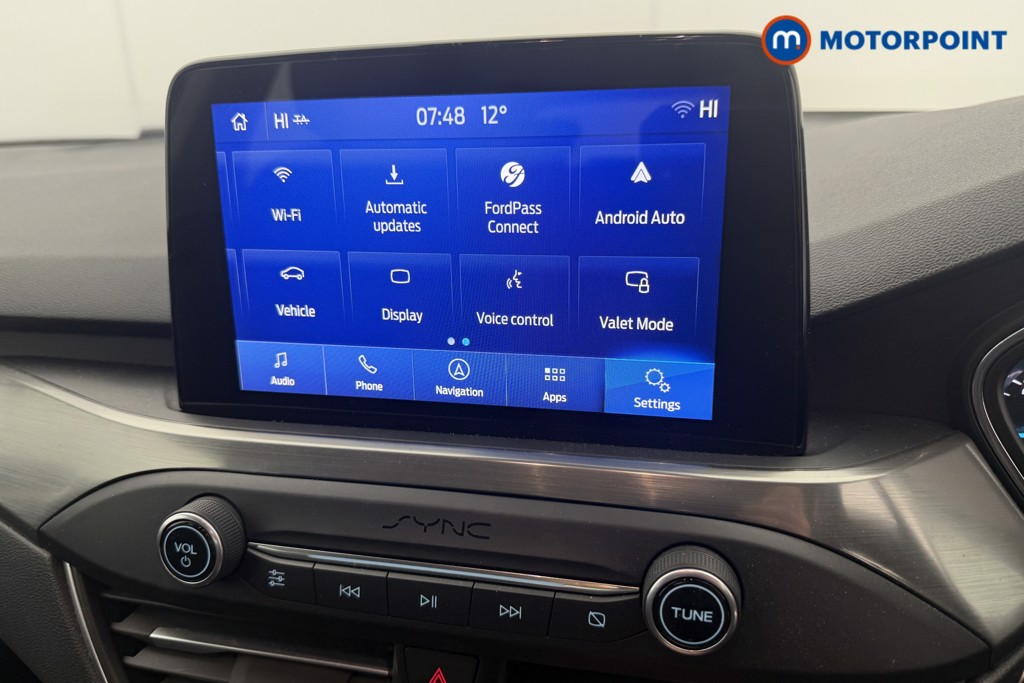 Used Ford Focus 2019 for sale - 78012240: Photo 26