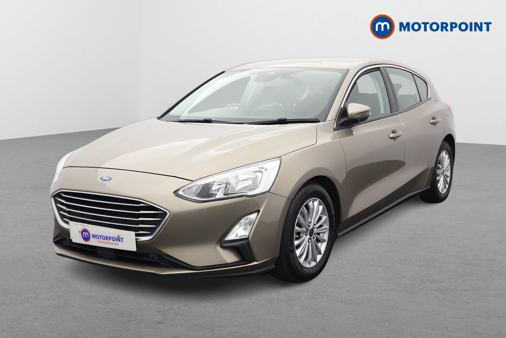 Used Ford Focus 2019 for sale - 78012240: Photo 3