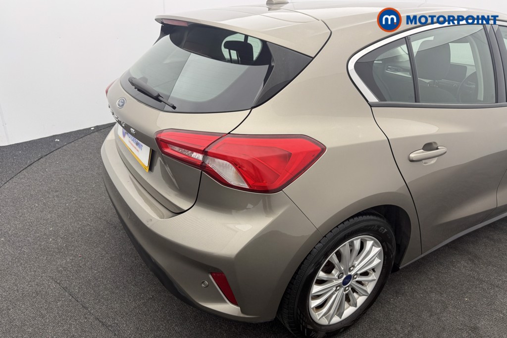 Used Ford Focus 2019 for sale - 78012240: Photo 31