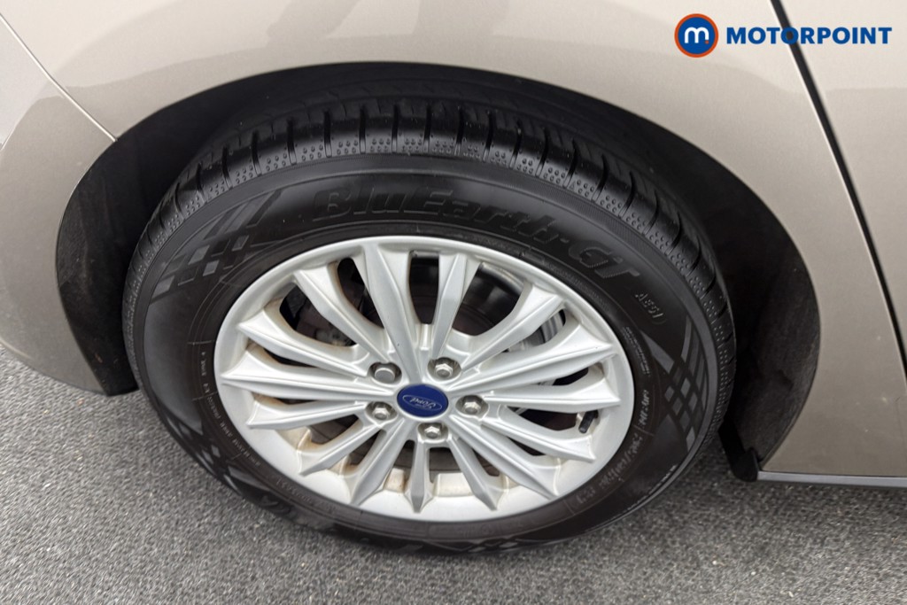 Used Ford Focus 2019 for sale - 78012240: Photo 32