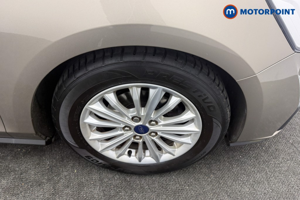 Used Ford Focus 2019 for sale - 78012240: Photo 34