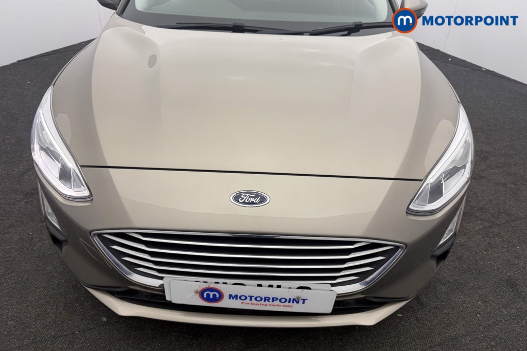 Used Ford Focus 2019 for sale - 78012240: Photo 35