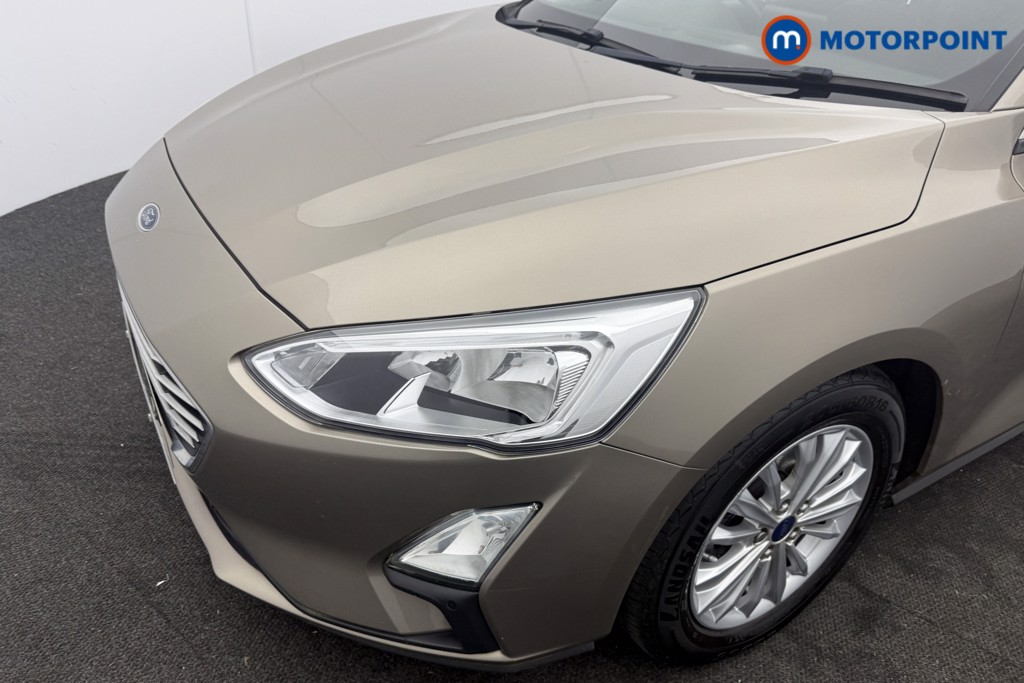 Used Ford Focus 2019 for sale - 78012240: Photo 36