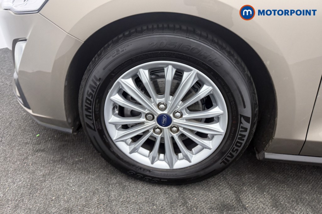 Used Ford Focus 2019 for sale - 78012240: Photo 37