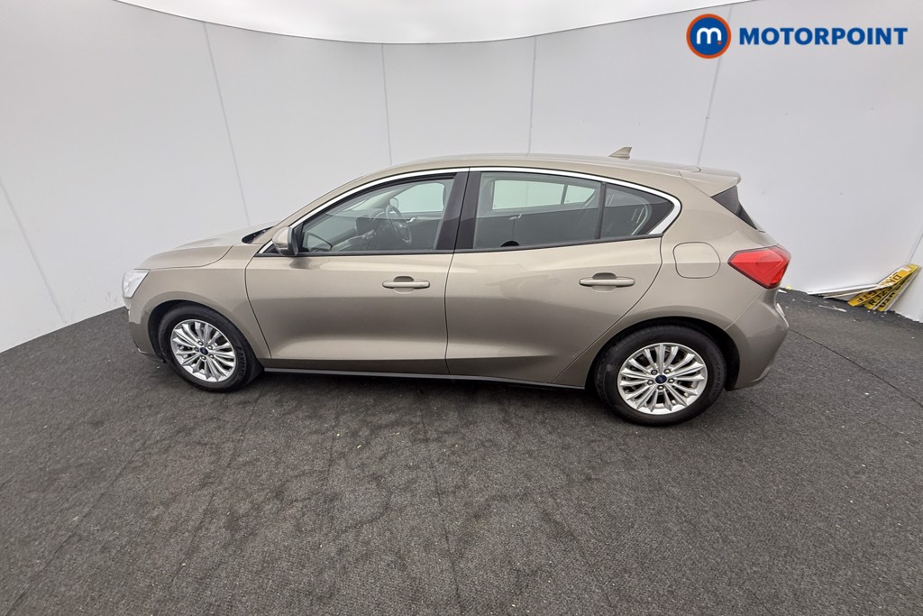 Used Ford Focus 2019 for sale - 78012240: Photo 38