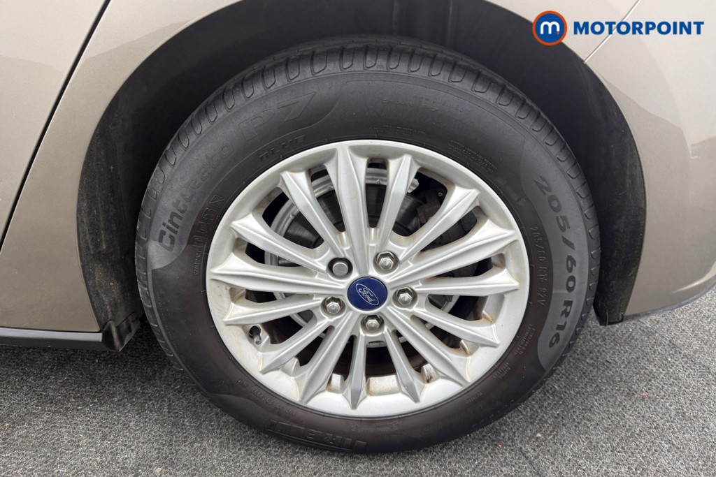 Used Ford Focus 2019 for sale - 78012240: Photo 39