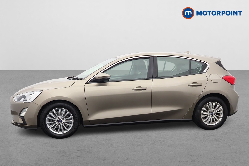 Used Ford Focus 2019 for sale - 78012240: Photo 4