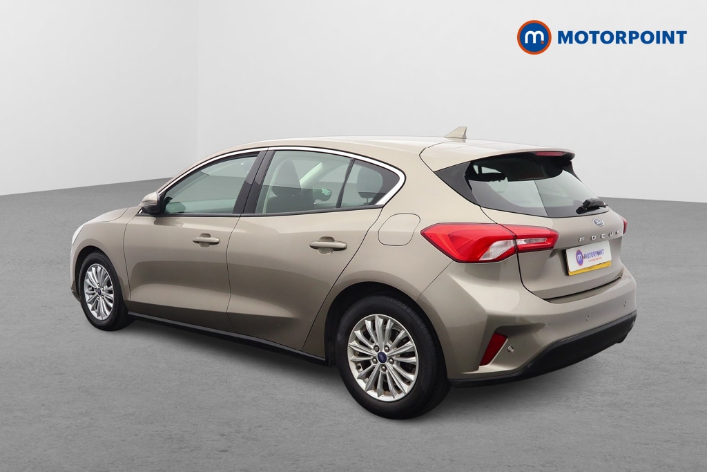 Used Ford Focus 2019 for sale - 78012240: Photo 5