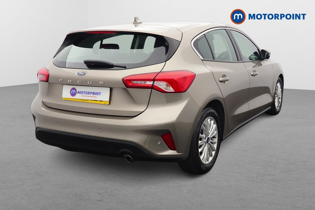 Used Ford Focus 2019 for sale - 78012240: Photo 7