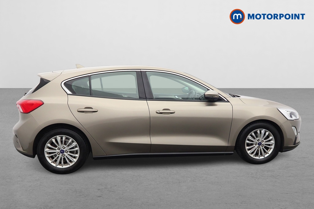 Used Ford Focus 2019 for sale - 78012240: Photo 8