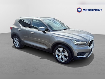 Used Volvo XC40 undefined for sale - 79597025: Photo