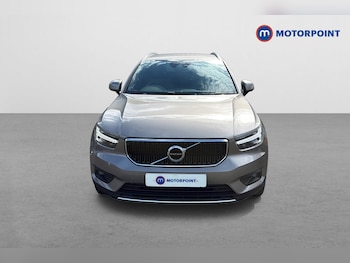 Used Volvo XC40 undefined for sale - 79597025: Photo