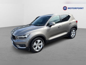 Used Volvo XC40 undefined for sale - 79597025: Photo