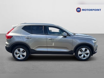 Used Volvo XC40 undefined for sale - 79597025: Photo