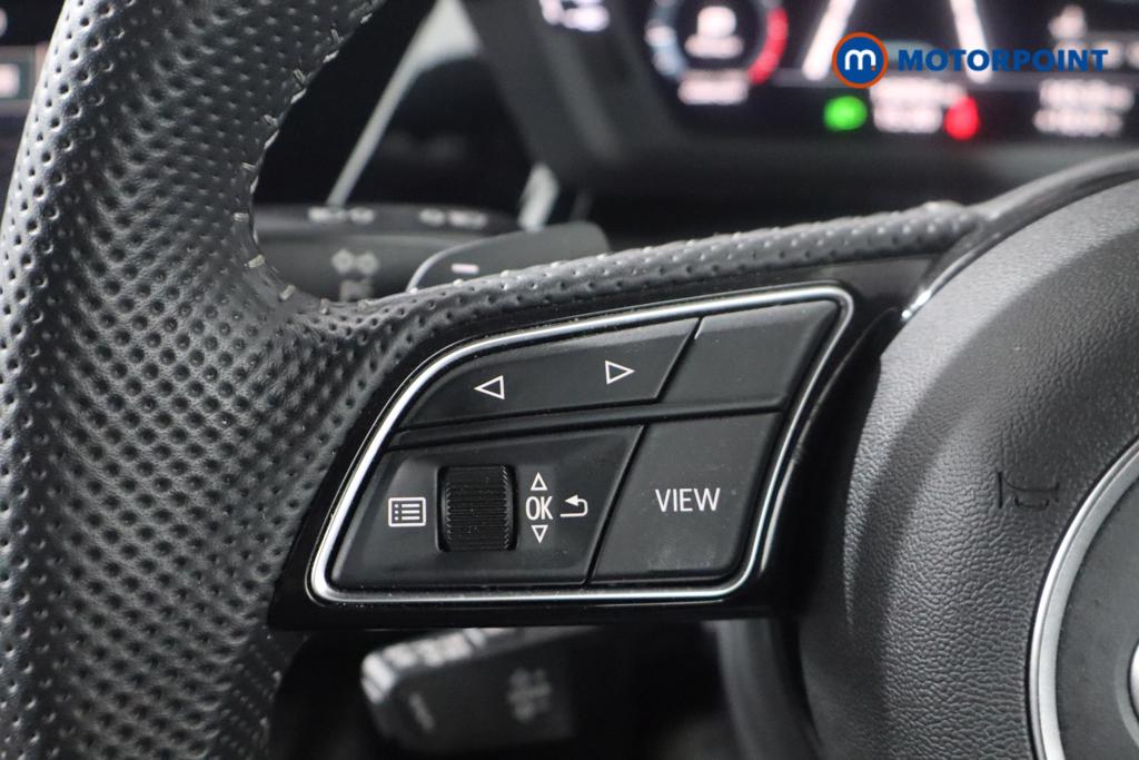 Used Audi A3 2020 for sale - 76612025: Photo 11