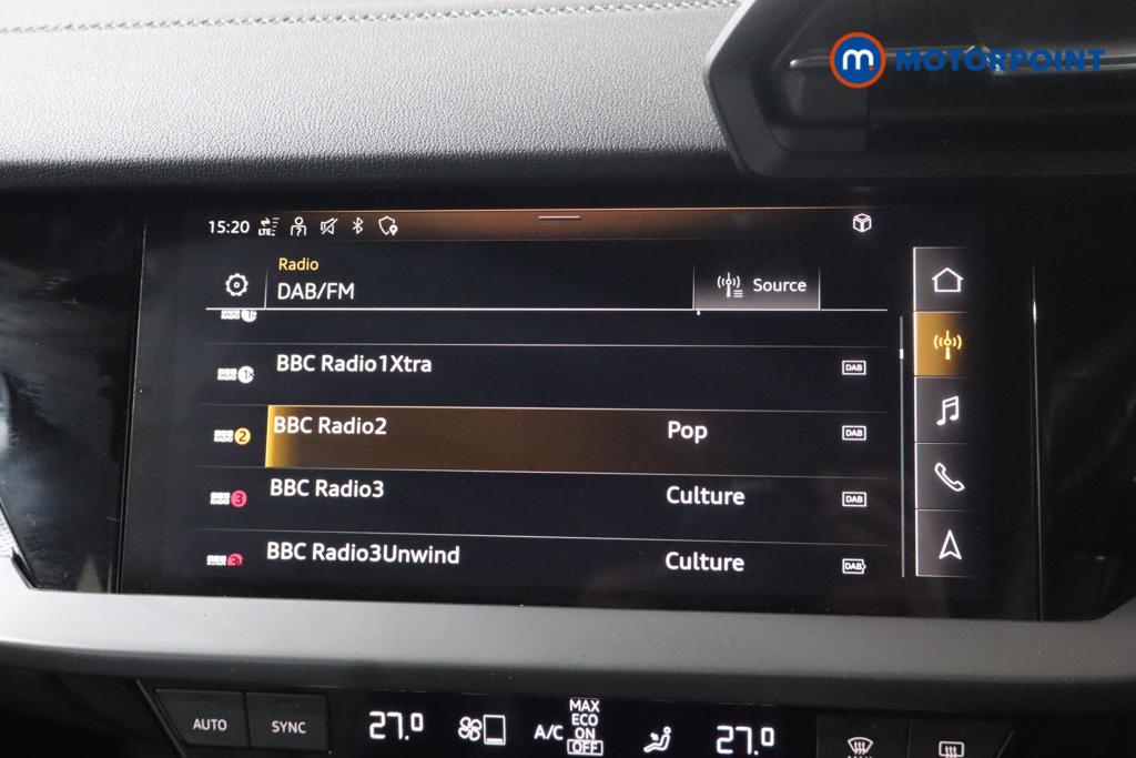 Used Audi A3 2020 for sale - 76612025: Photo 12