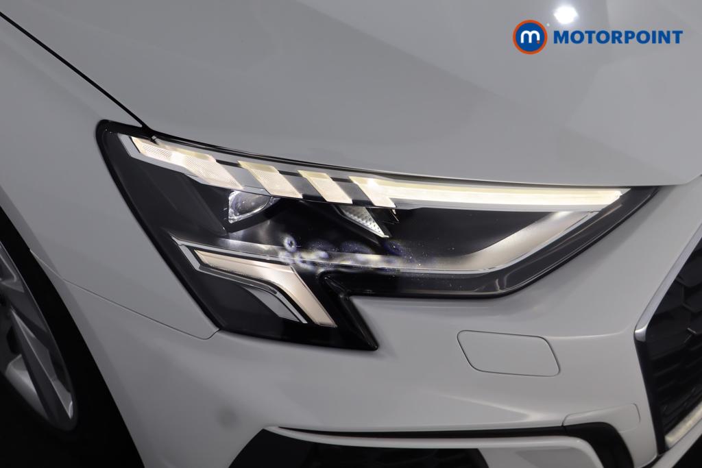 Used Audi A3 2020 for sale - 76612025: Photo 14