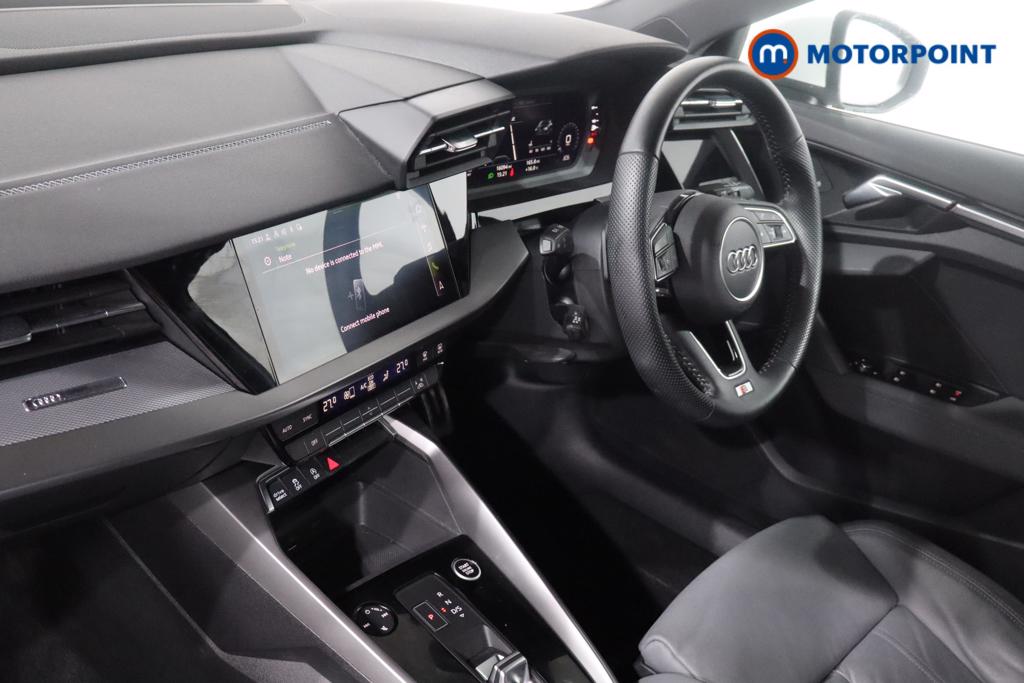 Used Audi A3 2020 for sale - 76612025: Photo 15