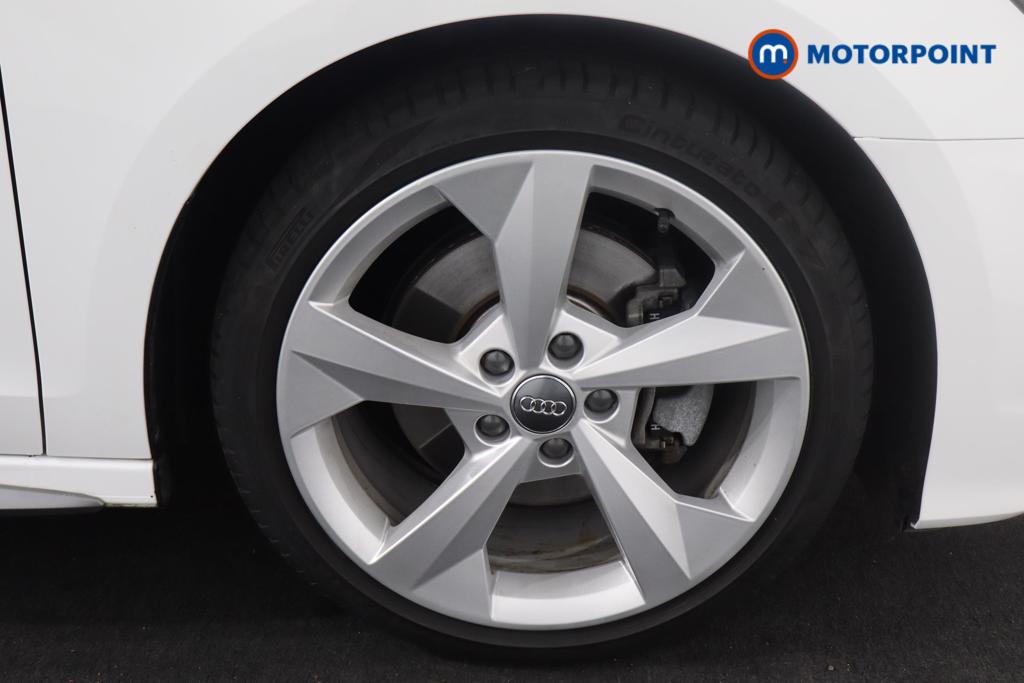 Used Audi A3 2020 for sale - 76612025: Photo 18