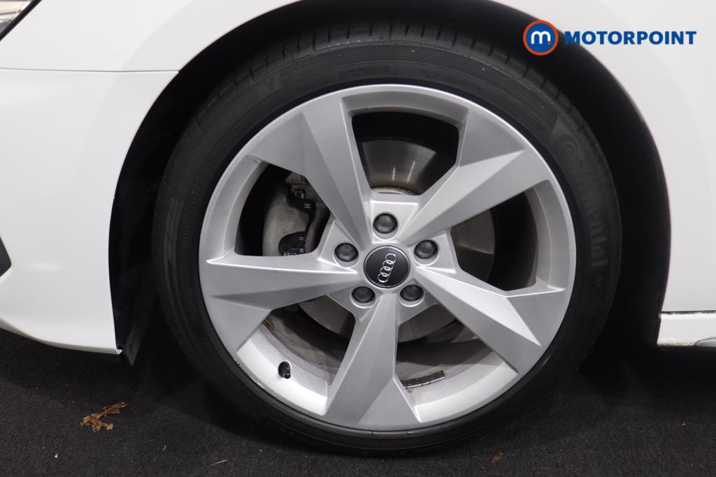 Used Audi A3 2020 for sale - 76612025: Photo 19