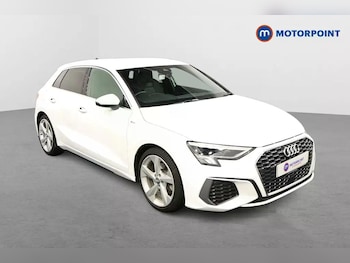 Used Audi A3 2020 for sale - 76612025: Photo