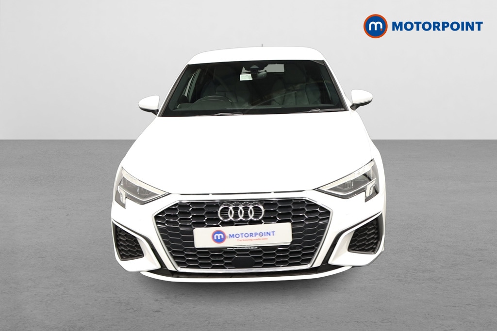 Used Audi A3 2020 for sale - 76612025: Photo 2