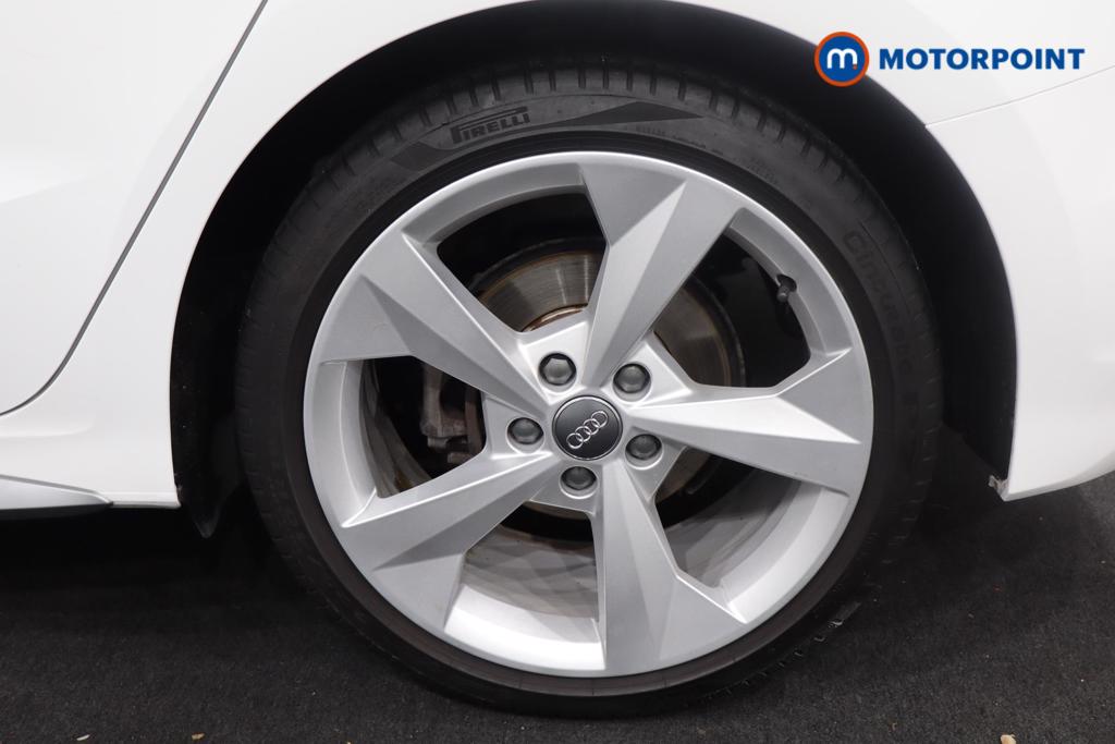 Used Audi A3 2020 for sale - 76612025: Photo 21