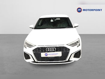 Used Audi A3 2020 for sale - 76612025: Photo