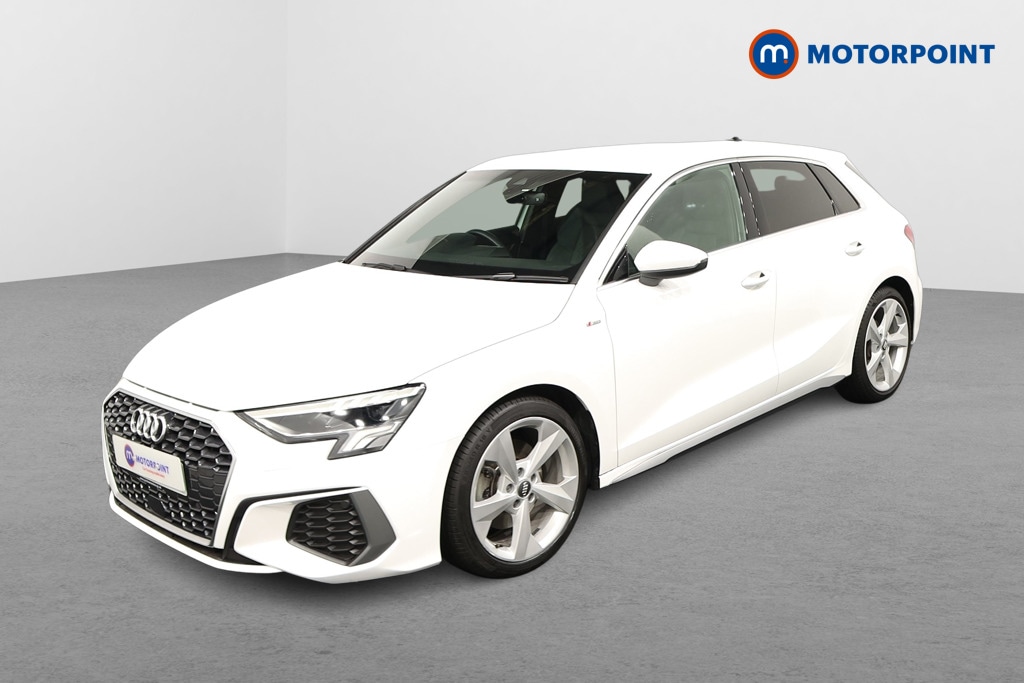 Used Audi A3 2020 for sale - 76612025: Photo 3