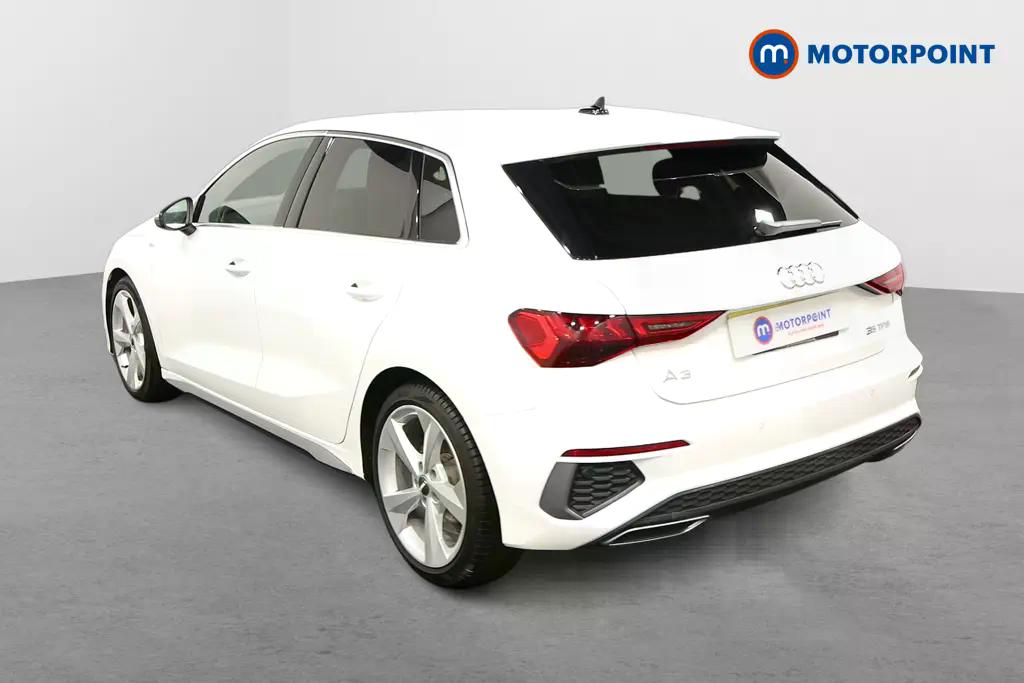 Used Audi A3 2020 for sale - 76612025: Photo 5