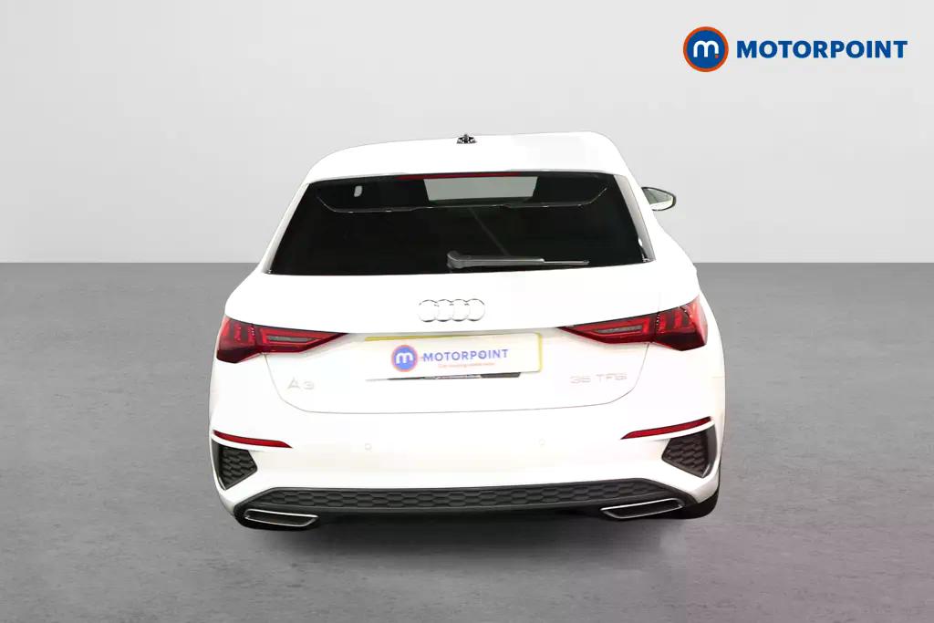 Used Audi A3 2020 for sale - 76612025: Photo 6