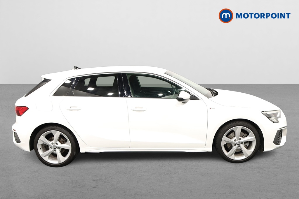 Used Audi A3 2020 for sale - 76612025: Photo 7