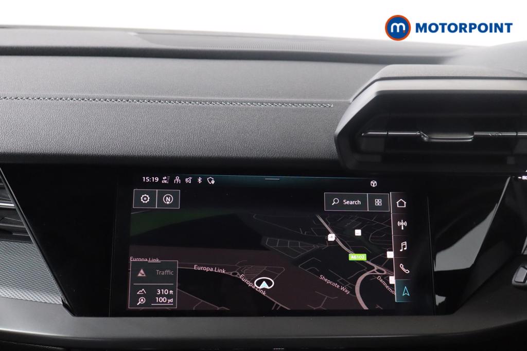 Used Audi A3 2020 for sale - 76612025: Photo 8