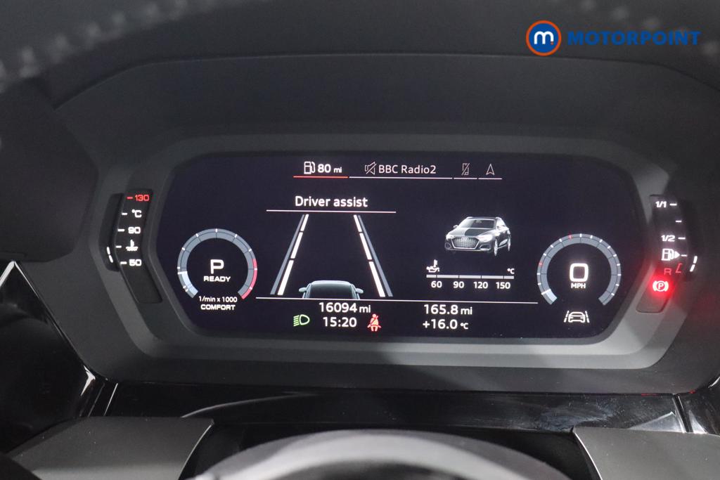 Used Audi A3 2020 for sale - 76612025: Photo 9