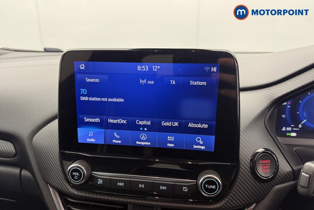 Used Ford Puma 2023 for sale - 77997963: Photo 10