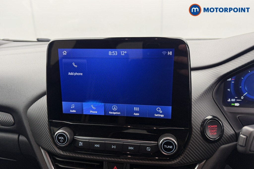 Used Ford Puma 2023 for sale - 77997963: Photo 11