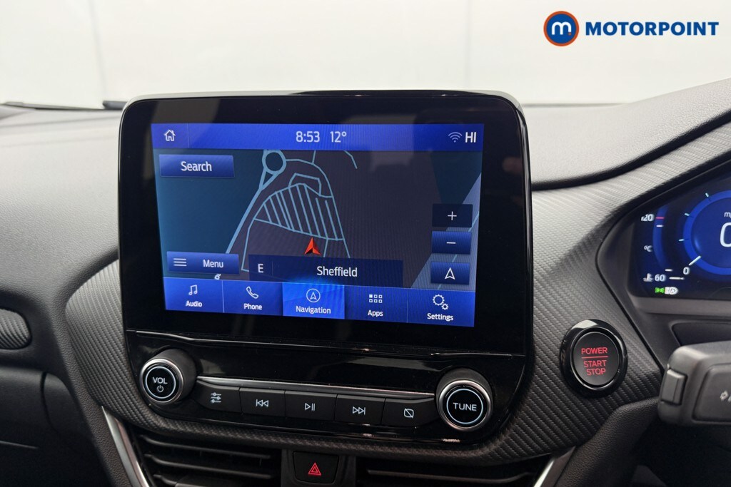 Used Ford Puma 2023 for sale - 77997963: Photo 12