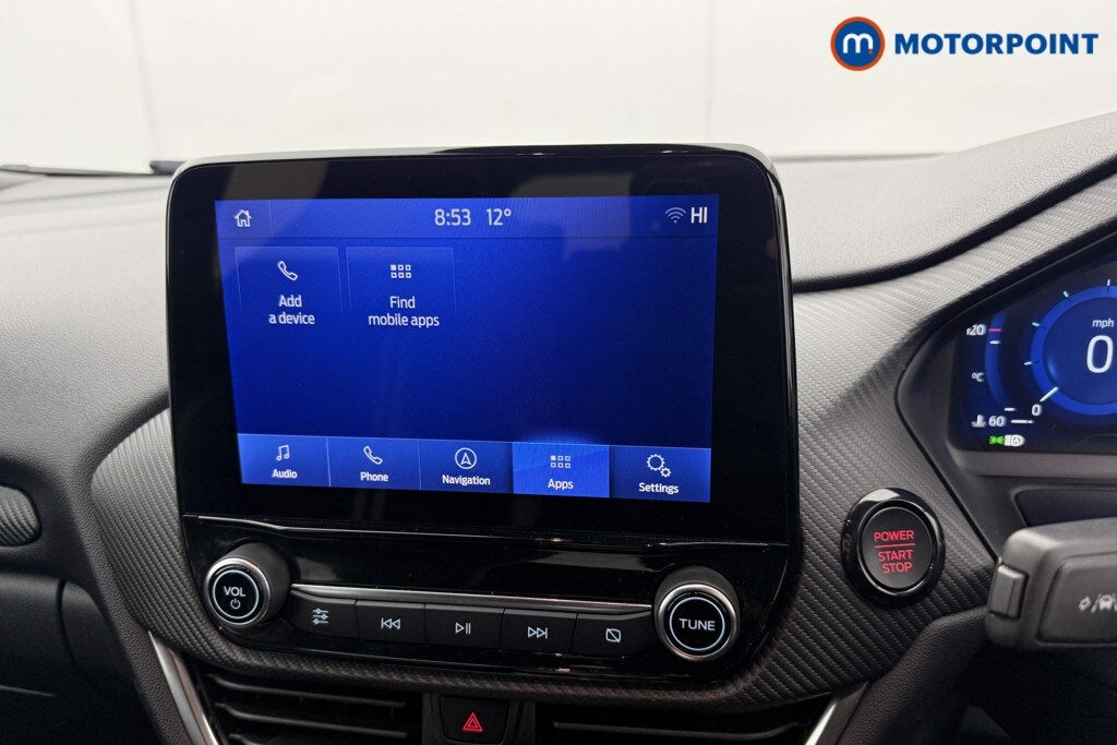 Used Ford Puma 2023 for sale - 77997963: Photo 13