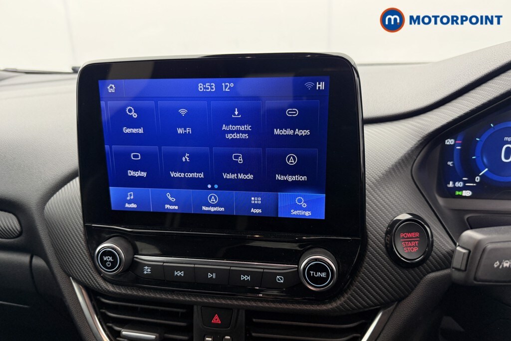 Used Ford Puma 2023 for sale - 77997963: Photo 15