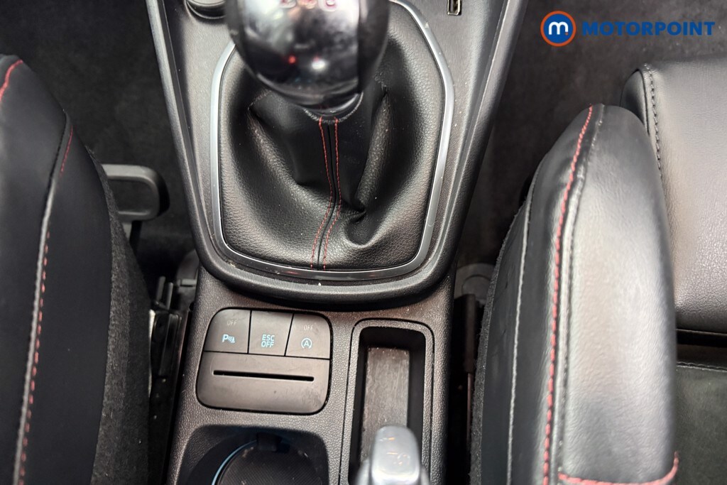 Used Ford Puma 2023 for sale - 77997963: Photo 17