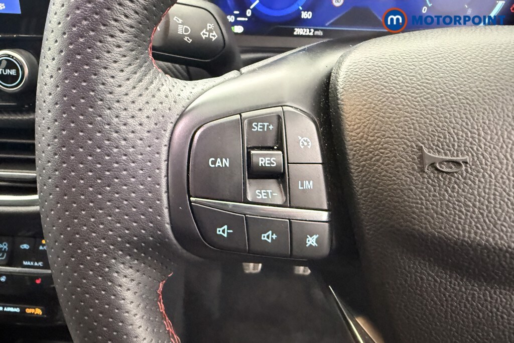 Used Ford Puma 2023 for sale - 77997963: Photo 18